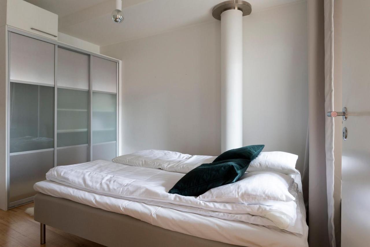 2Ndhomes Deluxe 1Br Kamppi Center Apartment With Sauna And Terrace 헬싱키 외부 사진